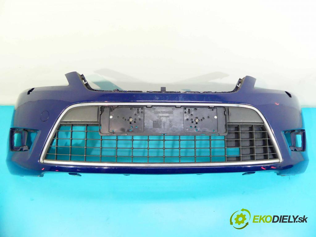 Ford Mondeo Mk4 2007-2014 2.0 tdci 140 HP manual 103 kW 1997 cm3 4- nárazník predné  (Ostatné)