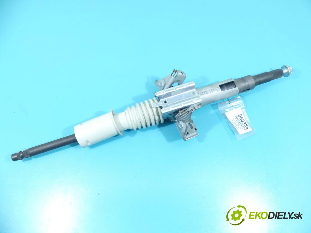 Opel Astra II 1998-2009 1.7 dti 75 HP manual 55 kW 1686 cm3 5- Sloupec: volant 09228681 (Tyče riadenia (volantu))