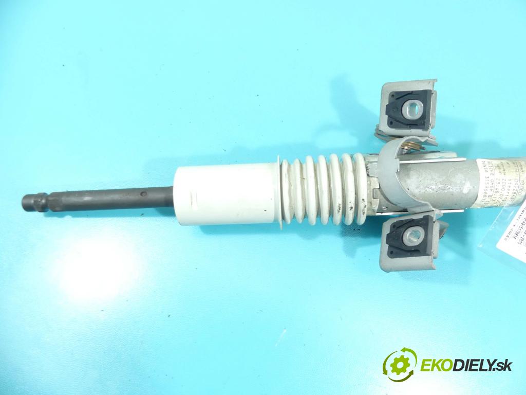 Opel Astra II 1998-2009 1.7 dti 75 HP manual 55 kW 1686 cm3 5- Sloupec: volant 09228681 (Tyče riadenia (volantu))