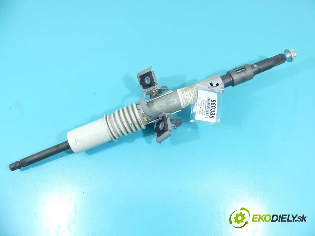 Opel Astra II 1998-2009 1.7 dti 75 HP manual 55 kW 1686 cm3 5- Sloupec: volant 09228681 (Tyče riadenia (volantu))