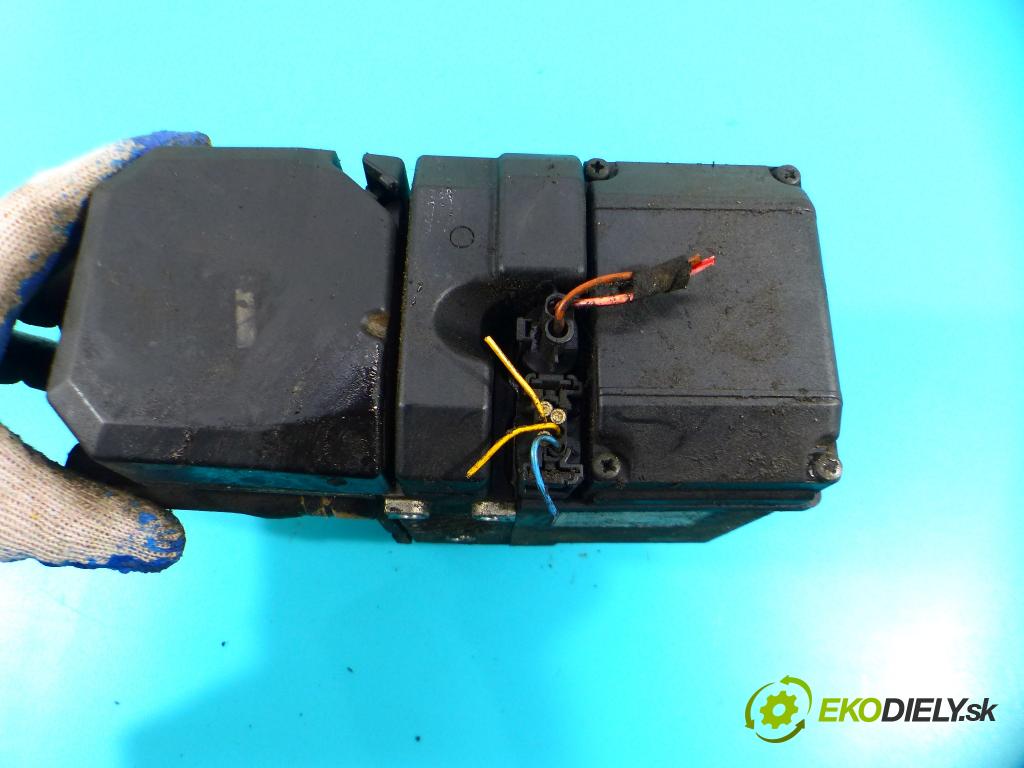 Mercedes A W168 1997-2004 1.7 cdi 90 hp manual 66 kW 1689 cm3 5- Webasto 1685000698 (Webasto ohřívače)