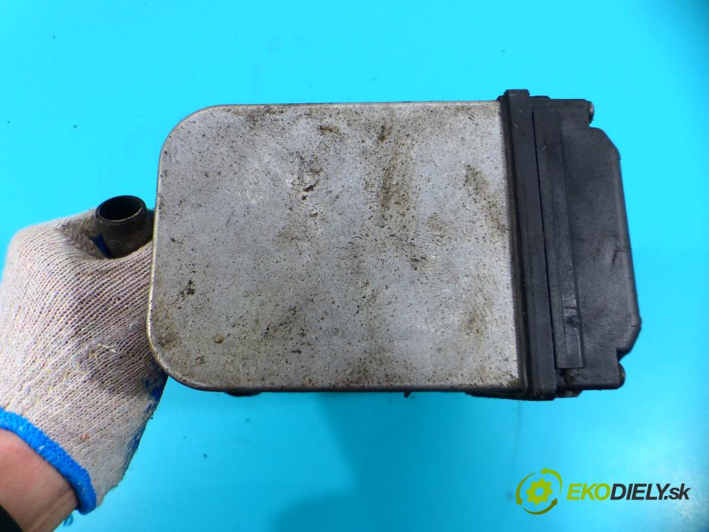 Mercedes A W168 1997-2004 1.7 cdi 90 hp manual 66 kW 1689 cm3 5- Webasto 1685000698 (Webasto ohřívače)