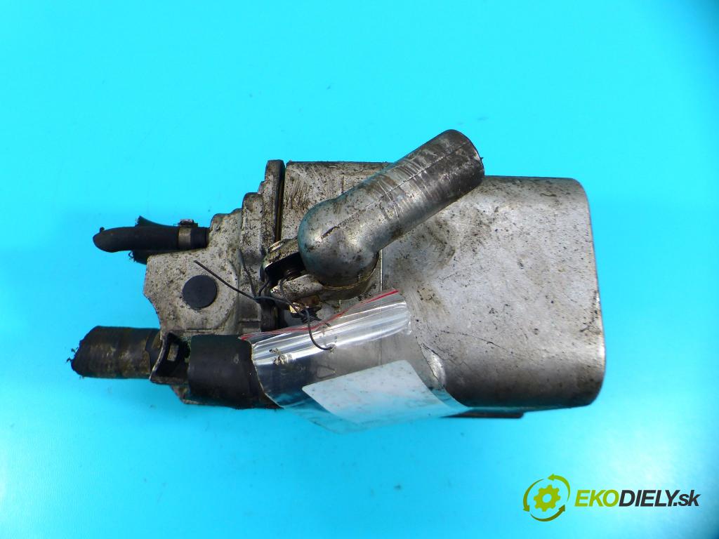 Mercedes A W168 1997-2004 1.7 cdi 90 hp manual 66 kW 1689 cm3 5- Webasto 1685000698 (Webasto ohřívače)