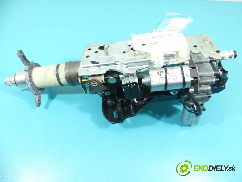 Bmw 7 e65 2001-2008 4.4 V8 (N62B44): 333KM: automatic 245 kW 4398 cm3 4- Sloupec: volant 6908962 (Tyče riadenia (volantu))
