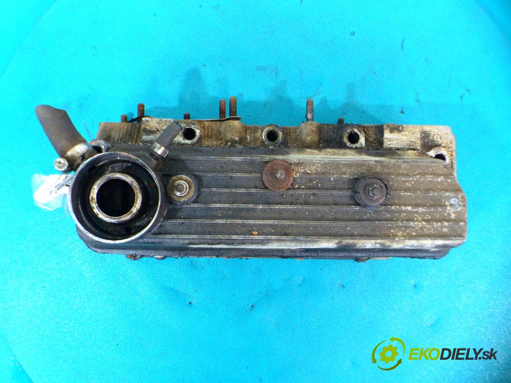 Skoda Fabia I 1999-2007 1.4 mpi 68 hp manual 50 kW 1397 cm3 5- hlava motoru 047103373H