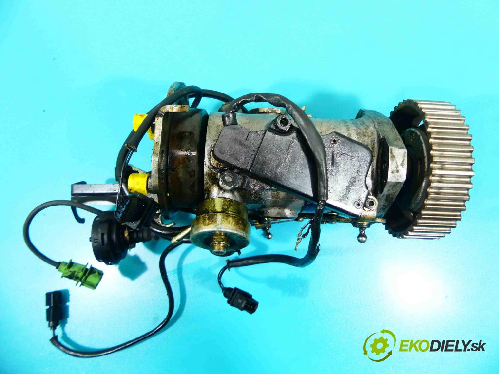 Volvo V40 I 1995-2004 1.9 TD 90 HP manual 66 kW 1870 cm3 5- čerpadlo vstrekovacia R8448B261B (Vstrekovacie čerpadlá)