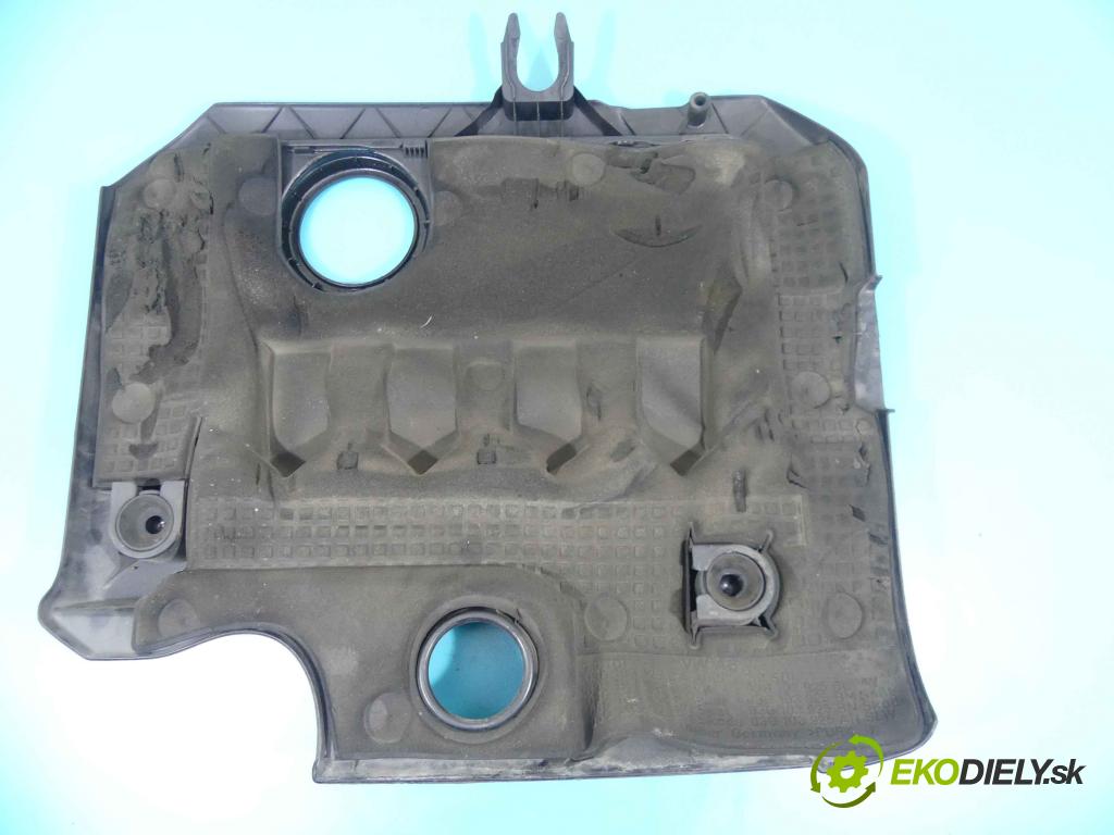 Skoda Octavia II 2004-2013 1.9 tdi 105 hp manual 77 kW 1896 cm3 5- kryt motoru horní 03G103925AN