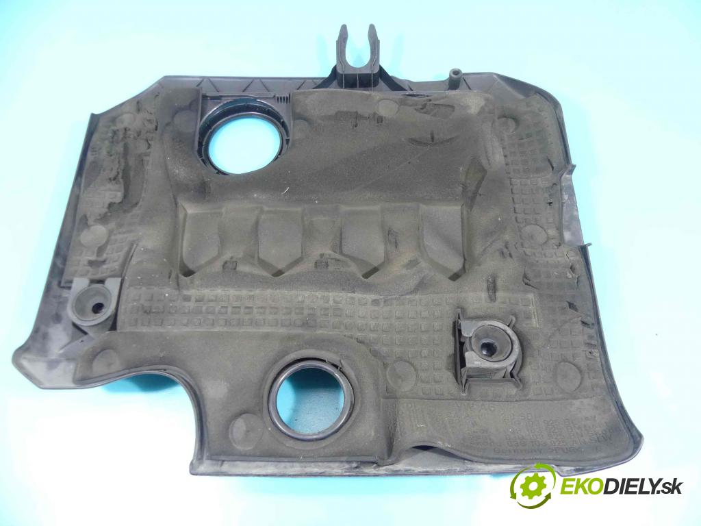 Skoda Octavia II 2004-2013 1.9 tdi 105 hp manual 77 kW 1896 cm3 5- kryt motoru horní 03G103925AN