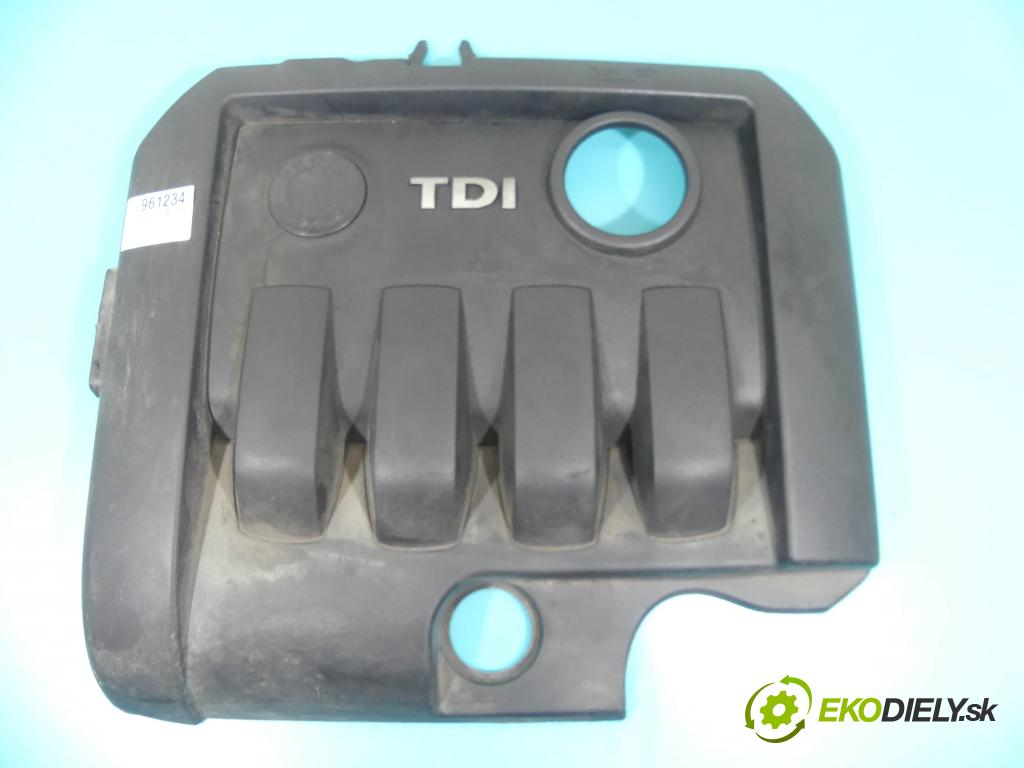 Skoda Octavia II 2004-2013 1.9 tdi 105 hp manual 77 kW 1896 cm3 5- kryt motoru horní 03G103925AN