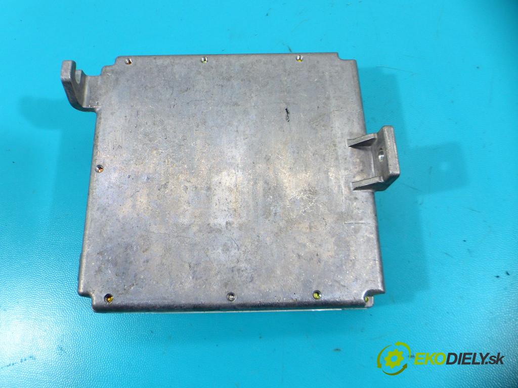 Honda CR-V II 2001-2006 2.0 i-vtec 150 HP manual 110 kW 1998 cm3 5- Jednotka riadiaca 37820-PNB-G01
