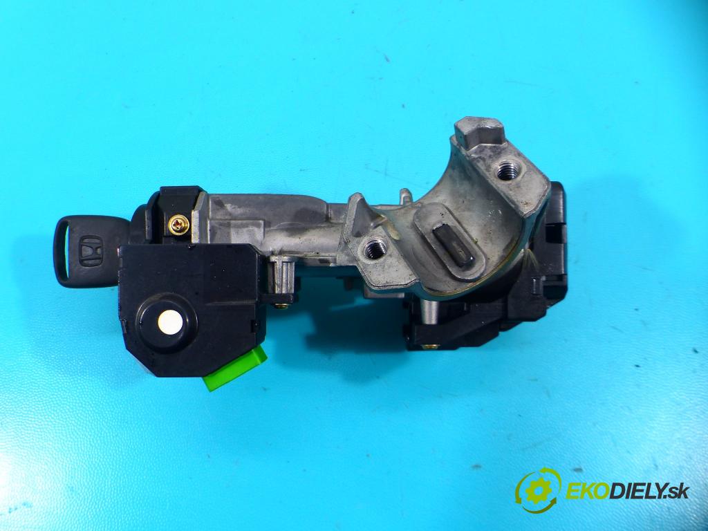 Honda CR-V II 2001-2006 2.0 i-vtec 150 HP manual 110 kW 1998 cm3 5- Jednotka riadiaca 37820-PNB-G01