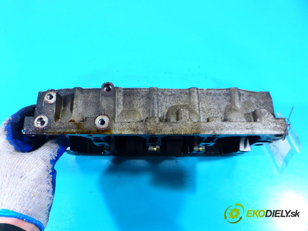 Fiat Linea 1.4 TB 120 HP manual 88 kW 1368 cm3 4- vaňa olejová 55208500 (Olejové vane)