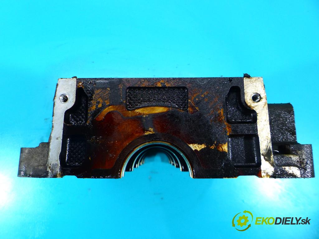 Fiat Linea 1.4 TB 120 HP manual 88 kW 1368 cm3 4- vaňa olejová 55208500 (Olejové vane)