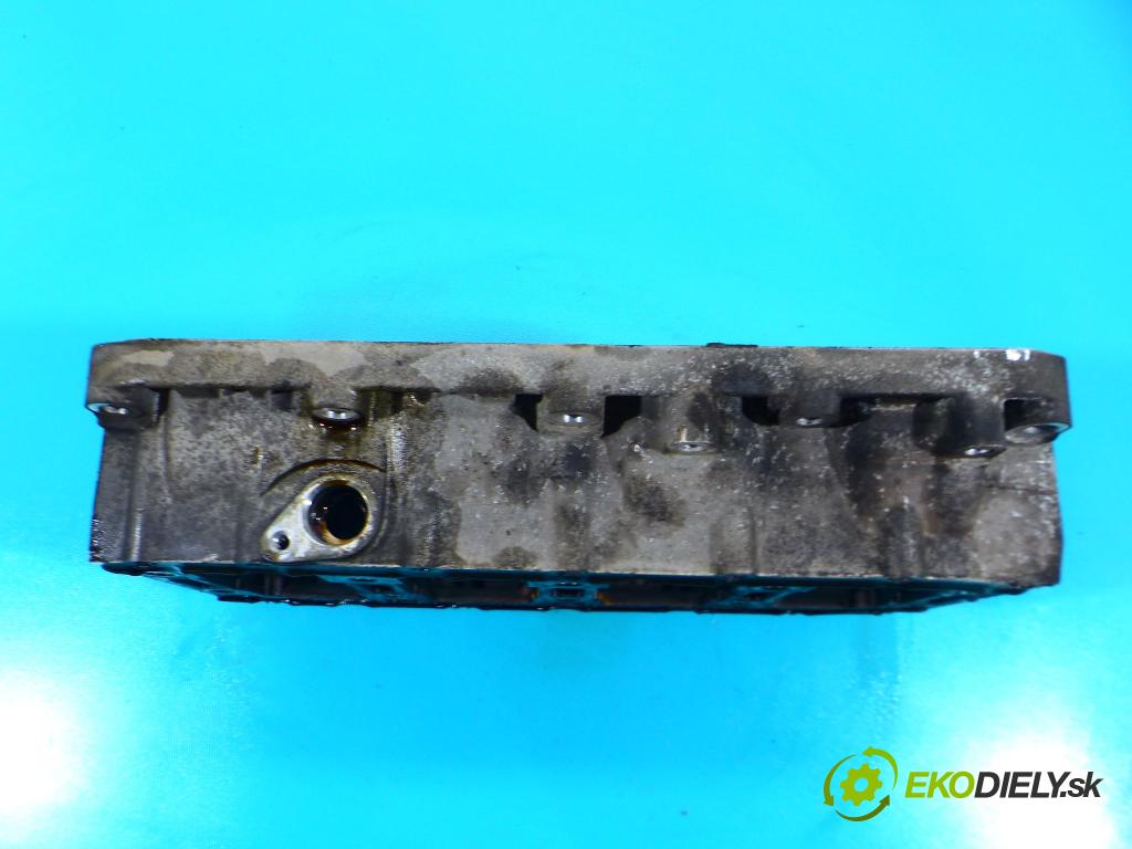 Fiat Linea 1.4 TB 120 HP manual 88 kW 1368 cm3 4- vaňa olejová 55208500 (Olejové vane)