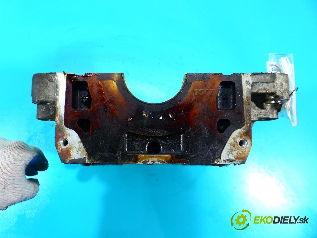 Fiat Linea 1.4 TB 120 HP manual 88 kW 1368 cm3 4- vaňa olejová 55208500 (Olejové vane)