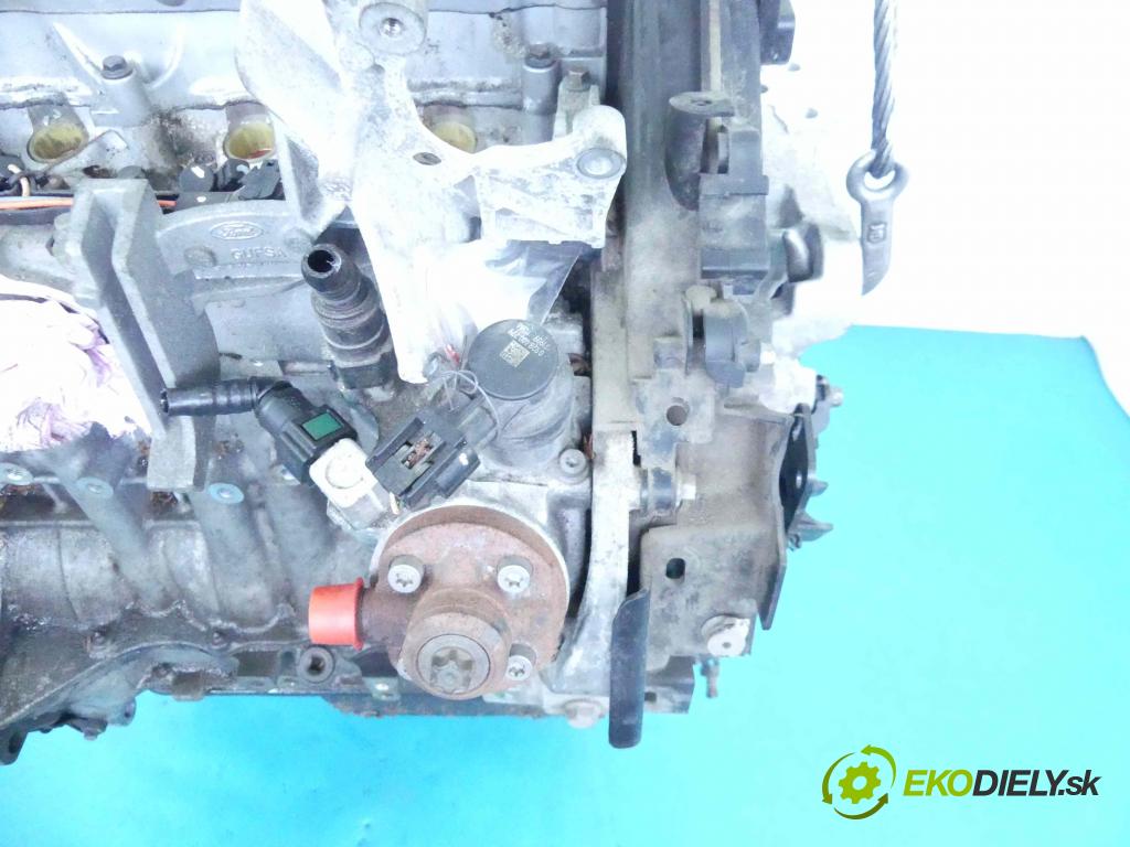 Ford Focus Mk3 2010-2018 1.5 tdci 95 HP manual 70 kW 1499 cm3 5- čerpadlo vstrekovacia 0445010592 (Vstrekovacie čerpadlá)