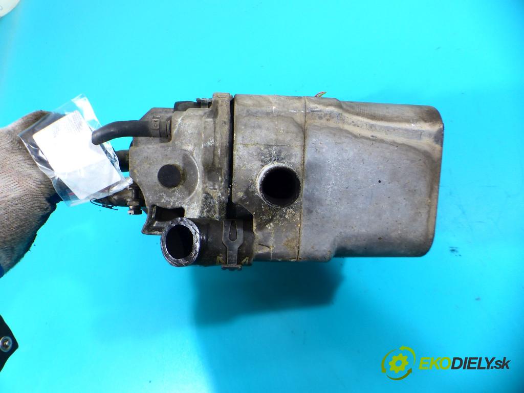 Vw Touareg 2002-2010 5.0 TDI 313 hp automatic 230 kW 4921 cm3 5- Webasto 9007580C (Webasto ohřívače)