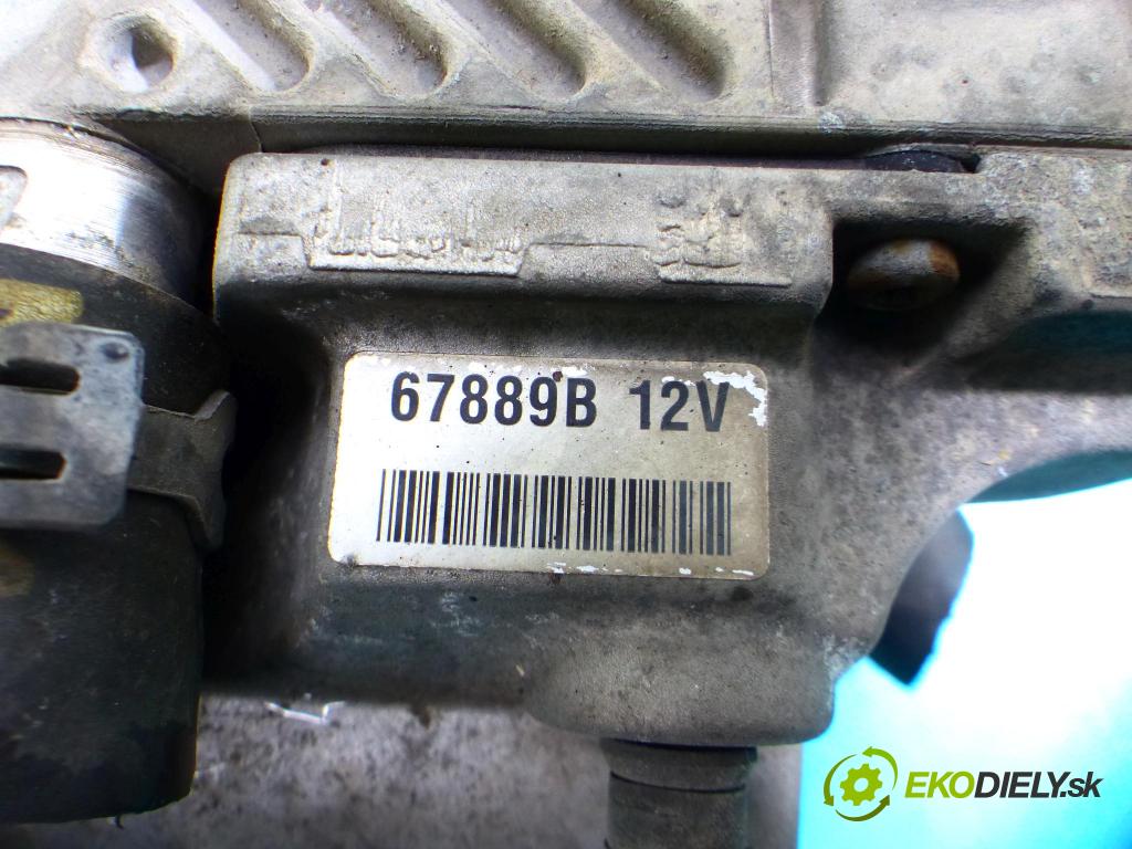 Vw Touareg 2002-2010 5.0 TDI 313 hp automatic 230 kW 4921 cm3 5- Webasto 9007580C (Webasto ohřívače)