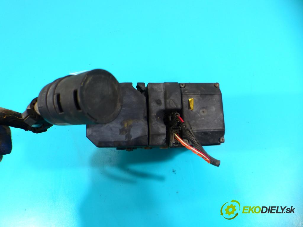 Vw Touareg 2002-2010 5.0 TDI 313 hp automatic 230 kW 4921 cm3 5- Webasto 9007580C (Webasto ohřívače)