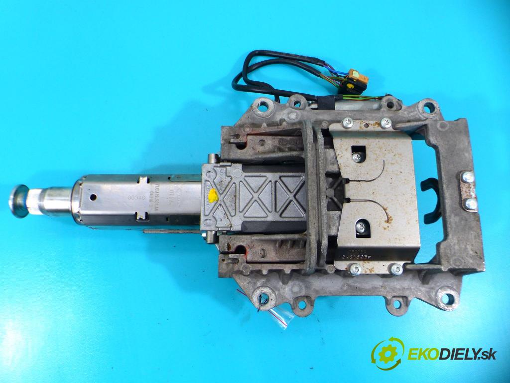 Vw Touareg 2002-2010 5.0 TDI 313 HP automatic 230 kW 4921 cm3 5- Sloupec: volant 7L0419501AN (Tyče riadenia (volantu))