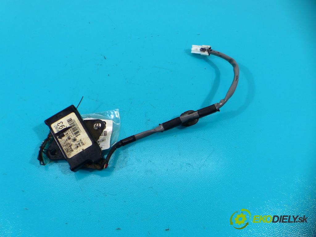 Mitsubishi Outlander II 2006-2013 2.0 DI-D 140 HP manual 103 kW 1968 cm3 5- modul riadiaca jednotka  (Ostatné)