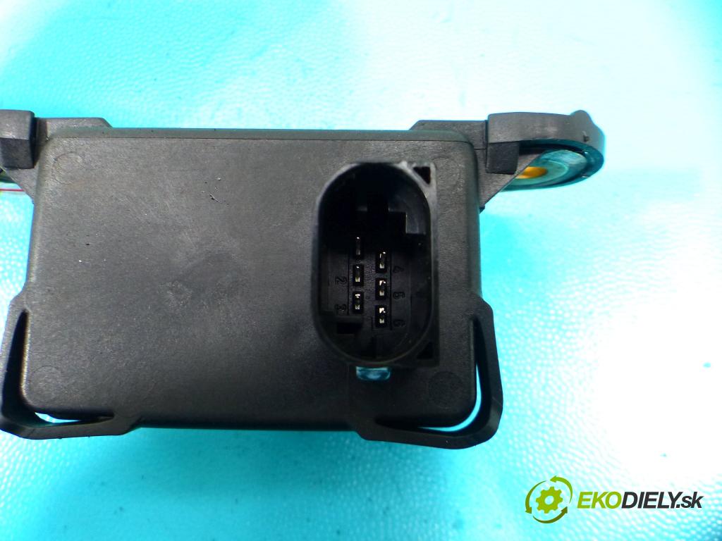 Mitsubishi Outlander II 2006-2013 2.0 DI-D 140 hp manual 103 kW 1968 cm3 5- snímač ESP 062117-02763