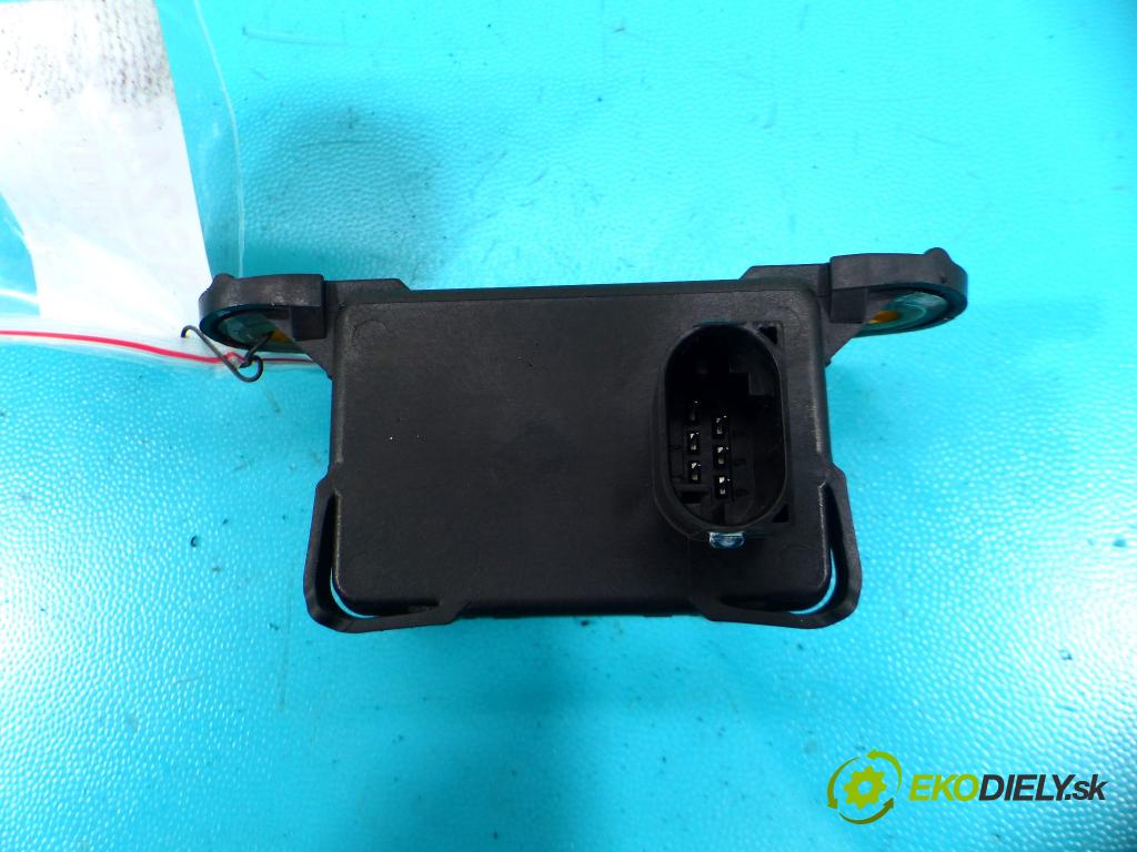 Mitsubishi Outlander II 2006-2013 2.0 DI-D 140 hp manual 103 kW 1968 cm3 5- snímač ESP 062117-02763