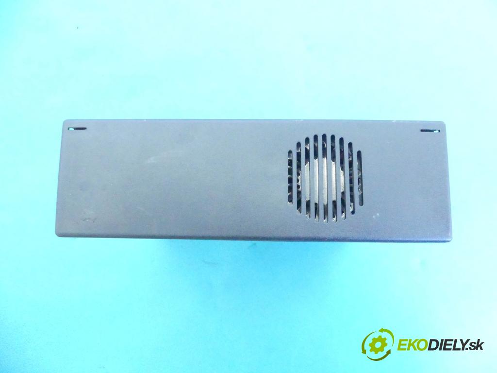 Vw Touareg 2002-2010 5.0 TDI 313 HP automatic 230 kW 4921 cm3 5- modul riadiaca jednotka 7L6919146C (Ostatné)