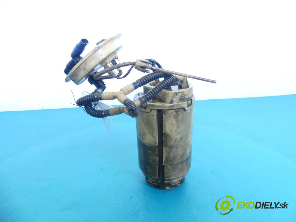 Vw Touareg 2002-2010 5.0 TDI 313 hp automatic 230 kW 4921 cm3 5- čerpadlo paliva 7L6919679C