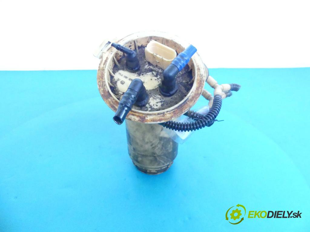 Vw Touareg 2002-2010 5.0 TDI 313 hp automatic 230 kW 4921 cm3 5- čerpadlo paliva 7L6919679C