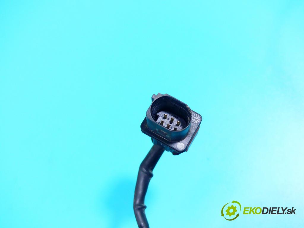 Vw Touareg 2002-2010 5.0 TDI 313 HP automatic 230 kW 4921 cm3 5- Sonda lambda 0281004032/033 (Lambda sondy)