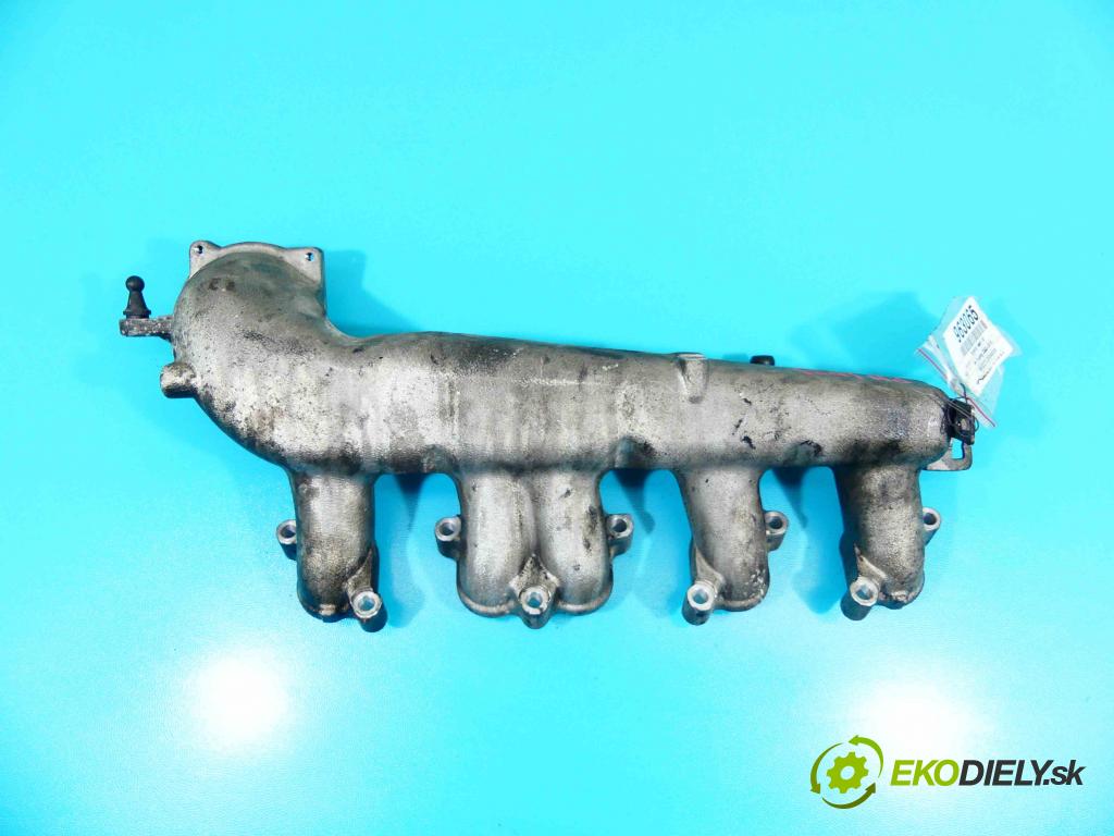 Vw Touareg 2002-2010 5.0 TDI 313 HP automatic 230 kW 4921 cm3 5- zvod nasávací 07Z129713M (Sacie potrubia)