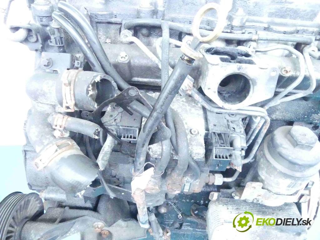 Opel Vectra C 2002-2008 2.0 dti 101 HP manual 74 kW 1995 cm3 4- čerpadlo vstrekovacia 0470504223 (Vstrekovacie čerpadlá)