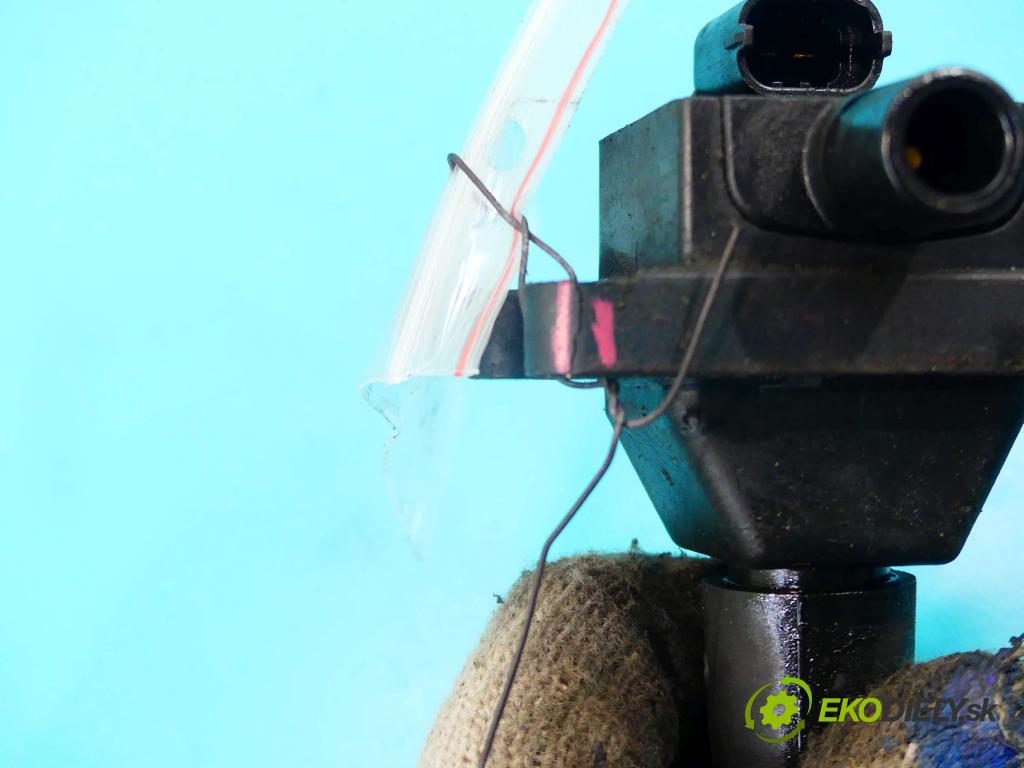 Alfa romeo 156 2.0 16v 150 HP manual 110 kW 1970 cm3 5- cievka zapaľovacia 1227030071 (Zapaľovacie cievky, moduly)