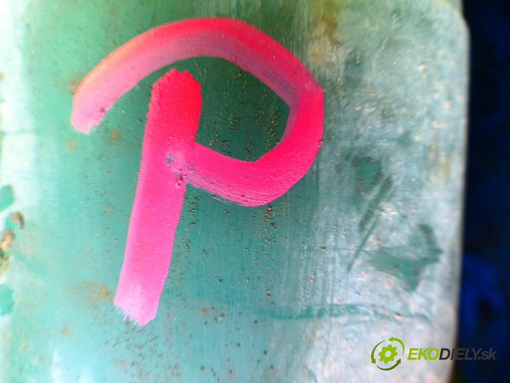 Toyota Corolla E11 1997-2002 2.0 D4D 90 HP manual 66 kW 1995 cm3 5- poloos pravé  (Poloosy)