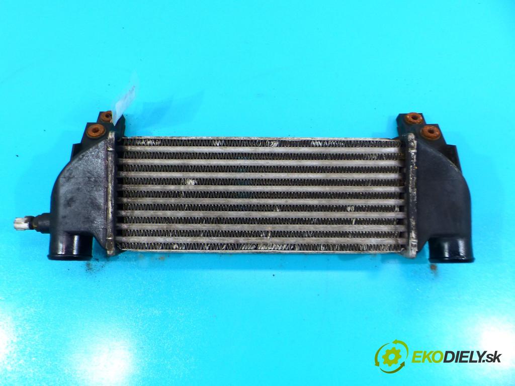 Ford Transit connect 1.8 tdci 90 hp manual 66 kW 1753 cm3 5- Intercooler 301612 (Chladiče nasávaného vzduchu (intercoolery))