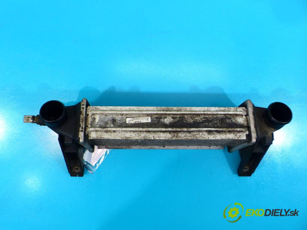 Ford Transit connect 1.8 tdci 90 hp manual 66 kW 1753 cm3 5- Intercooler 301612 (Chladiče nasávaného vzduchu (intercoolery))