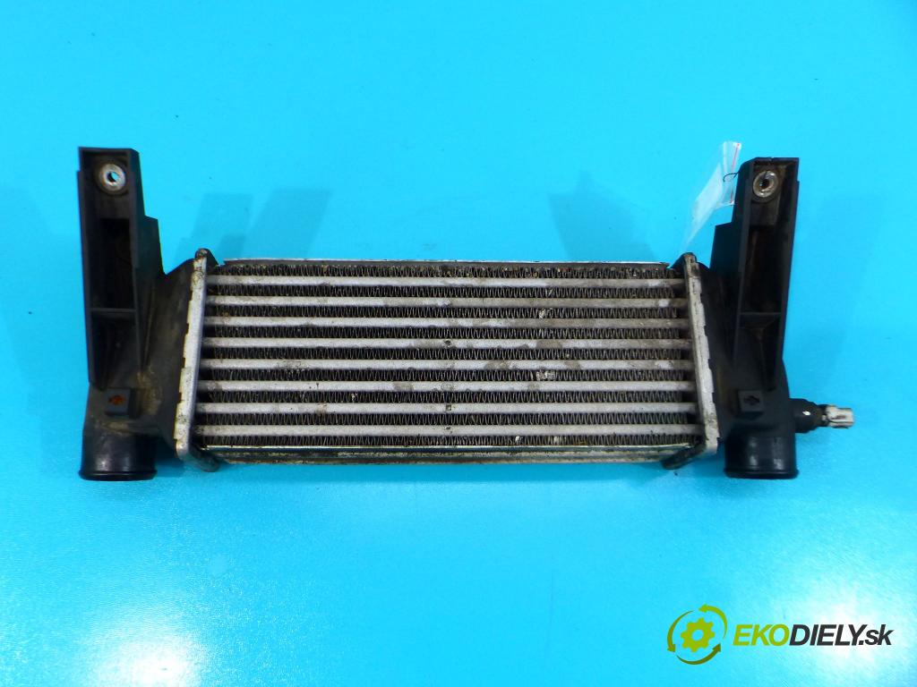 Ford Transit connect 1.8 tdci 90 hp manual 66 kW 1753 cm3 5- Intercooler 301612 (Chladiče nasávaného vzduchu (intercoolery))