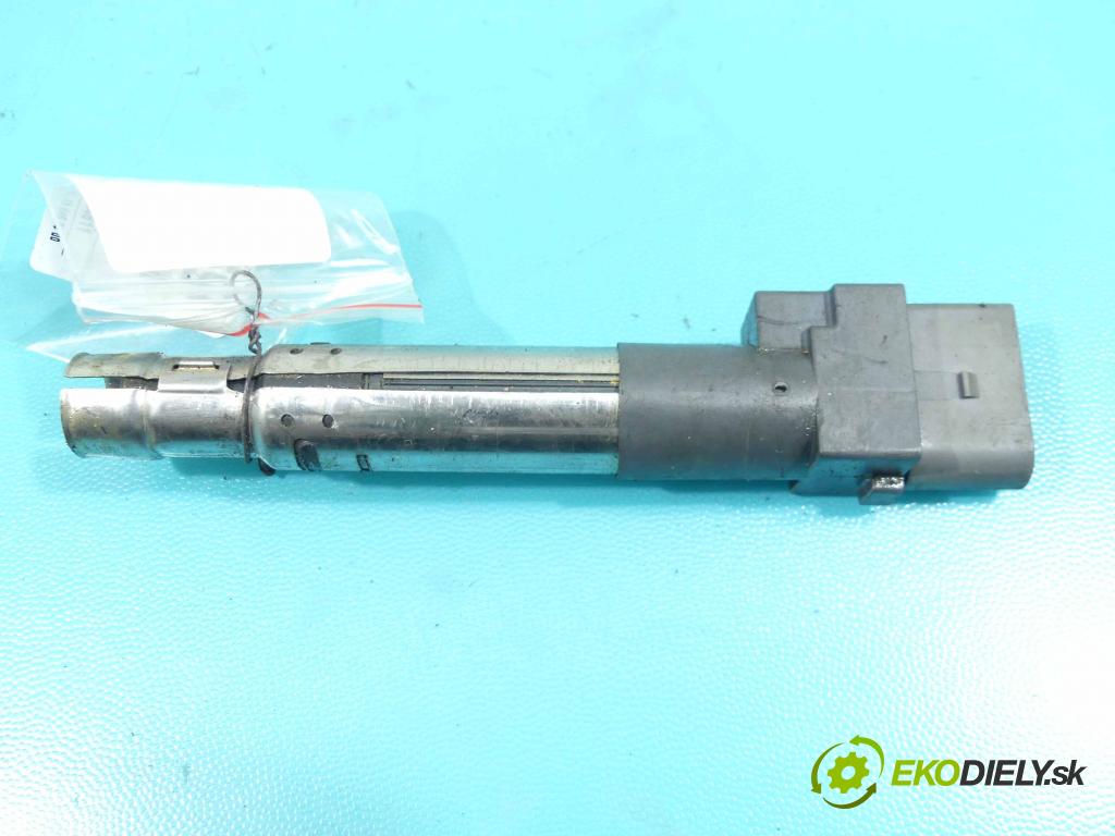 Vw Phaeton 3.2 V6 241KM automatic 177 kW 3189 cm3 4- cievka zapaľovacia 78412003 (Zapaľovacie cievky, moduly)