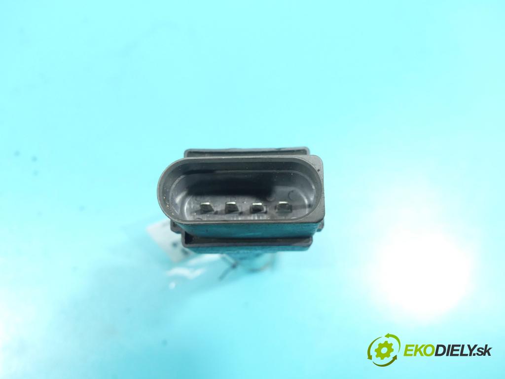 Vw Phaeton 3.2 V6 241KM automatic 177 kW 3189 cm3 4- cievka zapaľovacia 78412003 (Zapaľovacie cievky, moduly)