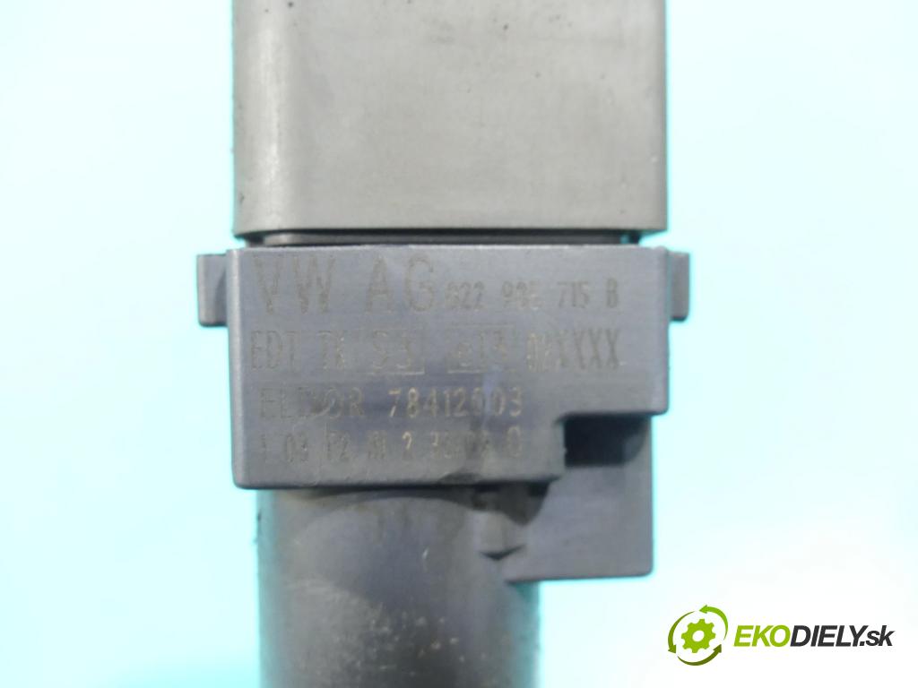 Vw Phaeton 3.2 V6 241KM automatic 177 kW 3189 cm3 4- cievka zapaľovacia 78412003 (Zapaľovacie cievky, moduly)