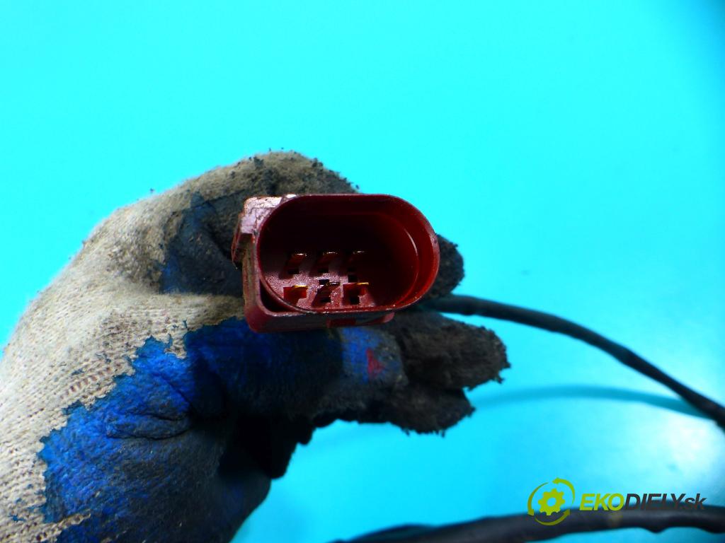 Vw Phaeton 3.2 V6 241KM automatic 177 kW 3189 cm3 4- Sonda lambda 0258007169/170 (Lambda sondy)