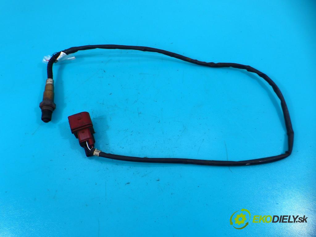 Vw Phaeton 3.2 V6 241KM automatic 177 kW 3189 cm3 4- Sonda lambda 0258007169/170 (Lambda sondy)