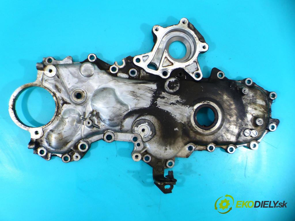 Toyota Yaris II 2005-2011 1.4 d4d 90 HP manual 66 kW 1364 cm3 5- obal 1ND