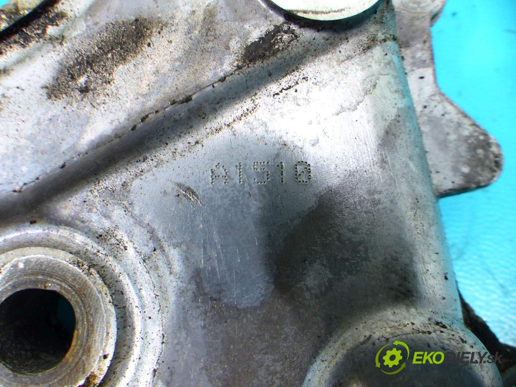 Toyota Yaris II 2005-2011 1.4 d4d 90 HP manual 66 kW 1364 cm3 5- obal 1ND