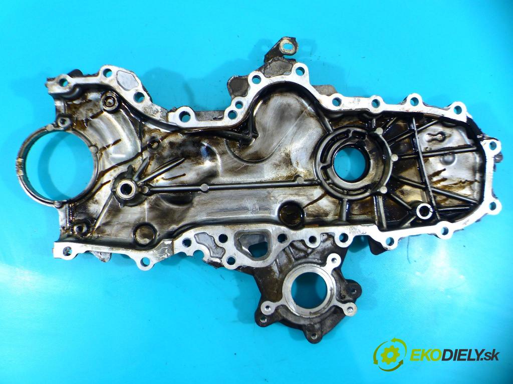 Toyota Yaris II 2005-2011 1.4 d4d 90 HP manual 66 kW 1364 cm3 5- obal 1ND