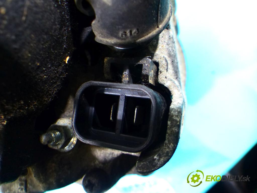 Ford Maverick 2.7 TD 101 HP manual 74 kW 2663 cm3 5- Alternator  (Alternátory)