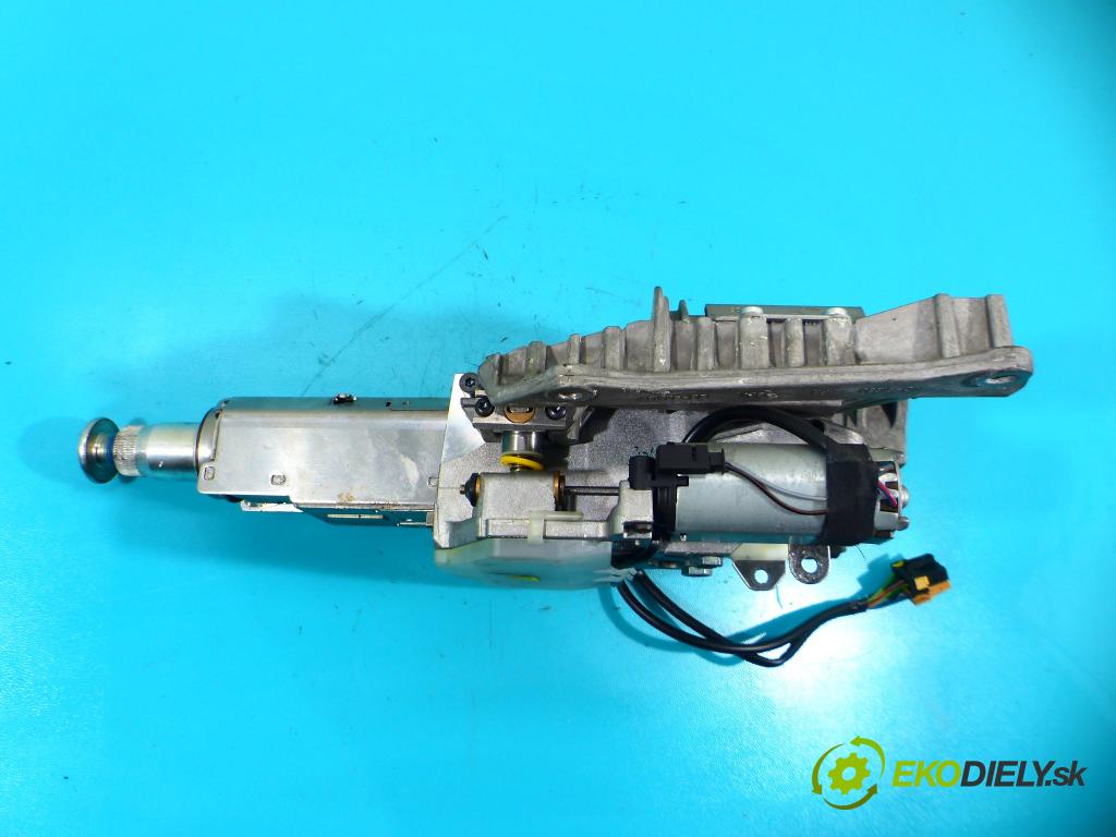 Audi A8 D3 2002-2009 4.0 TDI 275 HP automatic 202 kW 3936 cm3 4- Sloupec: volant 4E0419501H (Tyče riadenia (volantu))