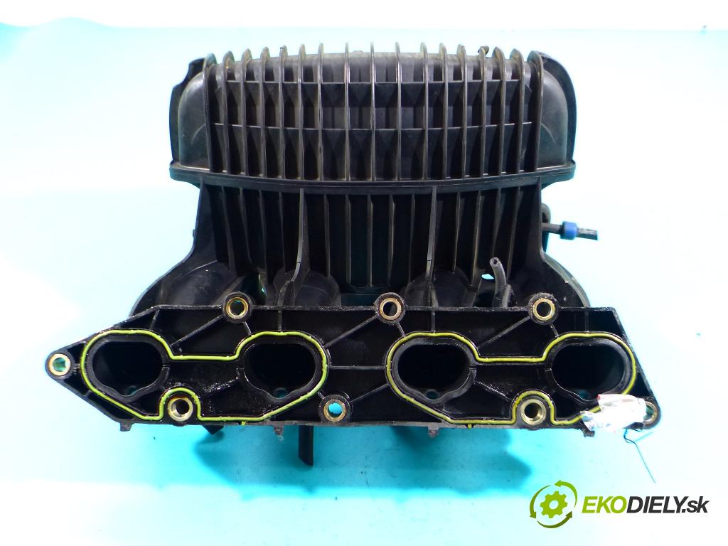 Mercedes CLK W208 1997-2003 2.0 kompresor 163 HP manual 120 kW 1998 cm3 2- zvod nasávací A1111412001 (Sacie potrubia)