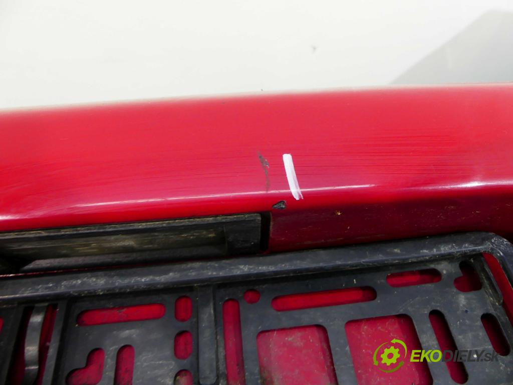 Alfa romeo 159 2.4 JTDm 20v manual 154 kW 2387 cm3 5- nárazník zadné (Ostatné)